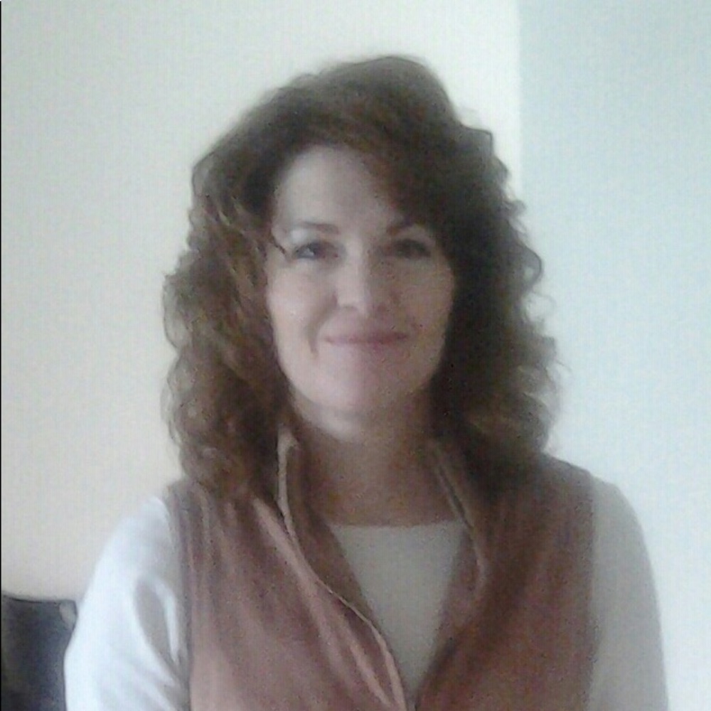 Meet your Posher, Kim